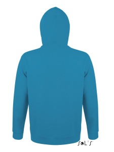 SOL'S SNAKE - UNISEX HOODED SWEATSHIRT - Img 43
