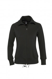 SOL'S SODA - WOMEN'S ZIPPED JACKET - Img 1