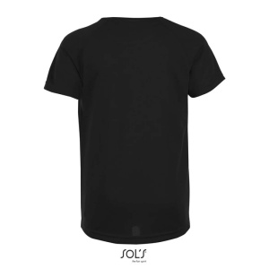 SOL'S SPORTY KIDS - RAGLAN-SLEEVED T-SHIRT - Img 33