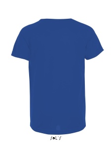SOL'S SPORTY KIDS - RAGLAN-SLEEVED T-SHIRT - Img 43