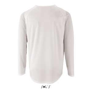 SOL'S SPORTY LSL MEN - LONG-SLEEVE SPORTS T-SHIRT - Img 18