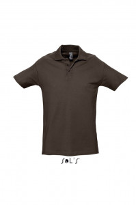 SOL'S SPRING II - MEN’S PIQUE POLO SHIRT - Img 4