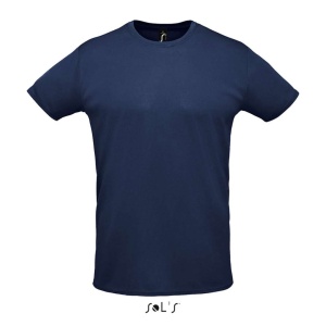 SOL'S SPRINT - UNISEX SPORT T-SHIRT - Img 3