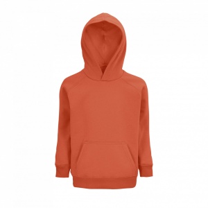 SOL'S STELLAR KID - HOODED SWEATSHIRT - Img 6