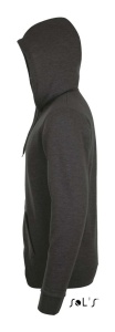 SOL'S STONE - UNISEX ZIP HOODIE - Img 10