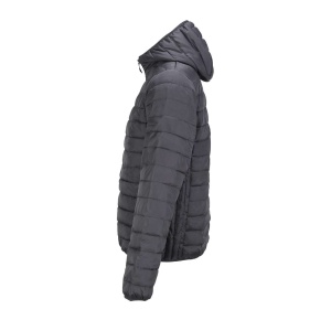 SOL'S STREAM HOODED MEN - LIGHTWEIGHT HOODED PADDED JACKET - Img 5