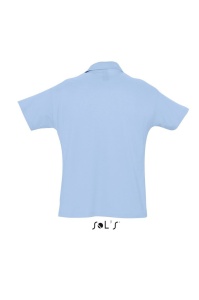 SOL'S SUMMER II - MEN'S POLO SHIRT - Img 53