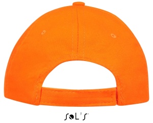 SOL'S SUNNY - FIVE PANEL CAP - Img 32