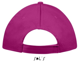 SOL'S SUNNY - FIVE PANEL CAP - Img 42