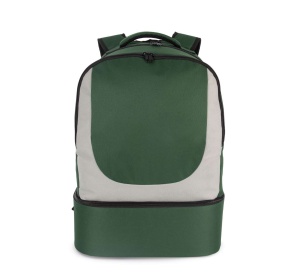 SPORTS BAG WITH SEMIRIGID BOTTOM - Img 4