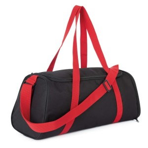 SPORTS BAG WITH SHOES HOLDER COMPARTMENT - Img 12