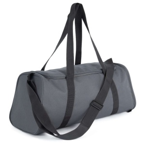 SPORTS BAG WITH SHOES HOLDER COMPARTMENT - Img 22