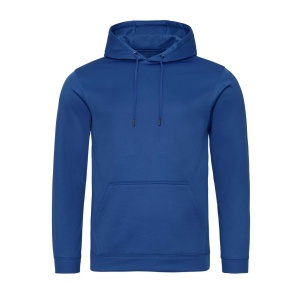 SPORTS POLYESTER HOODIE - Img 6