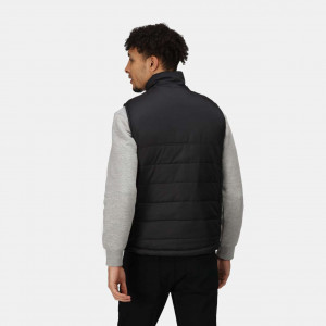 STAGE II MEN - INSULATED BODYWARMER - Img 7