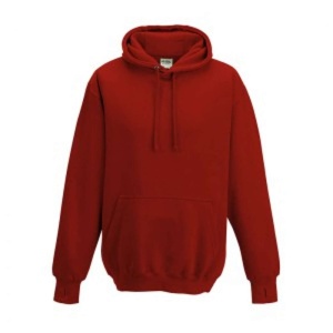 STREET HOODIE - Img 2