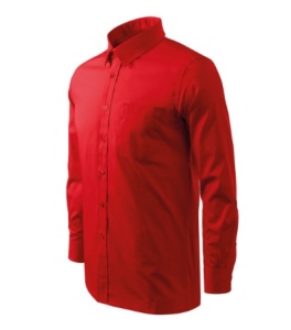 STYLE LS Cămaşă pentru bărbaţi - Img 3