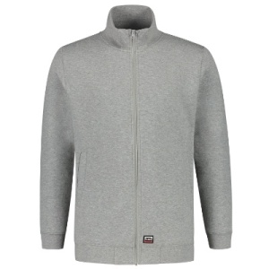 Sweat Jacket Washable 60 °C T45 Hanorac unisex - Img 27