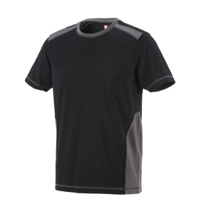 T-shirt cotton e.s.active