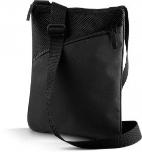 TABLET/DOCUMENT SHOULDER BAG - Img 3