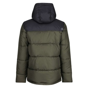 TACTICAL REGIME INSULATED JACKET - Img 5