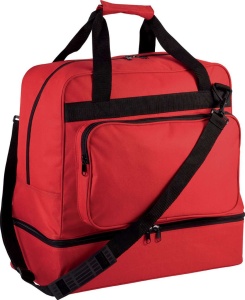 TEAM SPORTS BAG WITH RIGID BOTTOM - 60 LITRES - Img 4