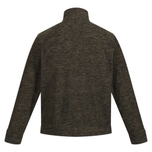 THORNLY MEN - FULL ZIP MARL FLEECE - Img 11