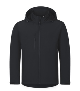 Trail 548 Jachetă softshell pentru bărbaţi - Img 2