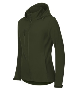 Trail 549 Jachetă softshell pentru damă - Img 7