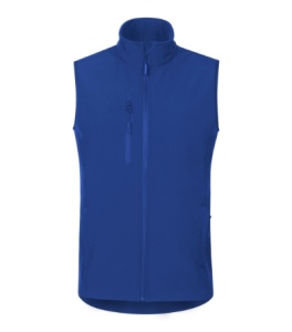 Trail 568 Vestă softshell pentru bărbaţi - Img 2