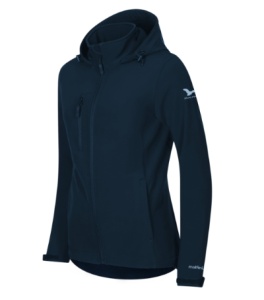 Trail D98 Jachetă softshell pentru damă