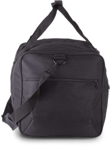 TRAVEL BAG WITH BUILT-IN SHELVES - Img 2