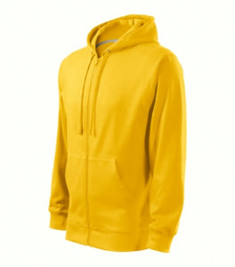 Trendy Zipper 410 Hanorac pentru bărbaţi - Img 1