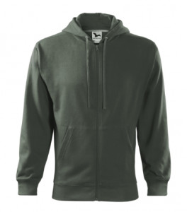 Trendy Zipper 410 Hanorac pentru bărbaţi - Img 14