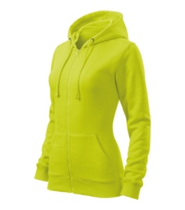 Trendy Zipper 411 Hanorac pentru damă - Img 14