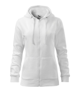 Trendy Zipper 411 Hanorac pentru damă - Img 16