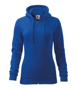 Trendy Zipper 411 Hanorac pentru damă - Img 26