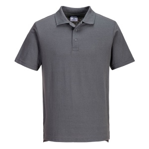 Tricou polo din Jersey ușor