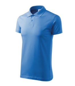 Tricou polo pentru bărbaţi - Img 14