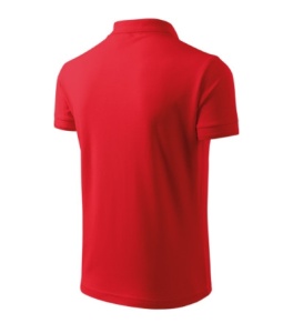 Tricou polo pentru bărbaţi - Img 57