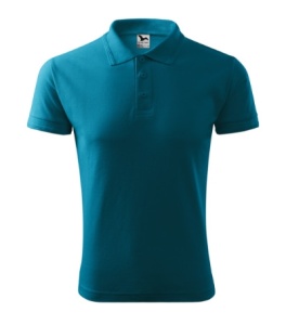 Tricou polo pentru bărbaţi - Img 98