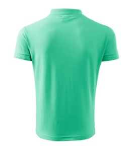 Tricou polo pentru bărbaţi - Img 114