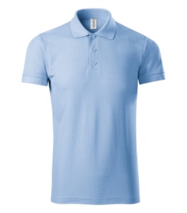 Tricou polo pentru bărbaţi - Img 24
