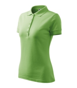 Tricou polo pentru damă - Img 19