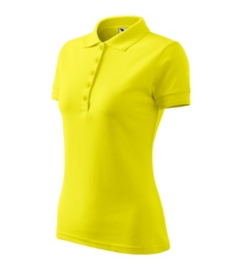 Tricou polo pentru damă - Img 29