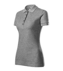 Tricou polo pentru damă - Img 8