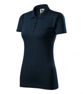 Tricou polo pentru damă - Img 3