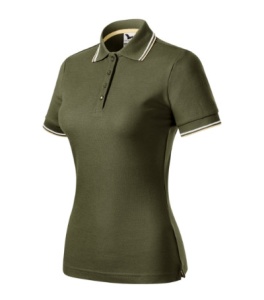 Tricou polo pentru damă - Img 10