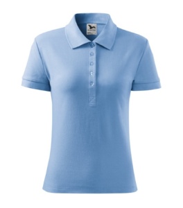 Tricou polo pentru damă - Img 29