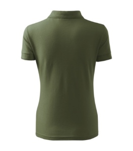 Tricou polo pentru damă - Img 54