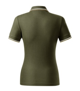 Tricou polo pentru damă - Img 43